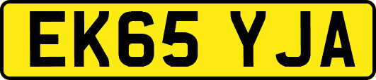 EK65YJA
