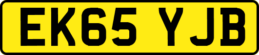 EK65YJB
