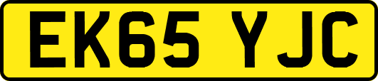 EK65YJC
