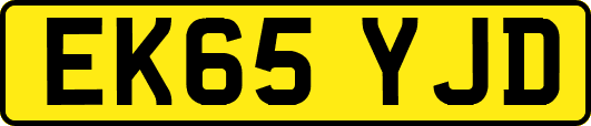 EK65YJD