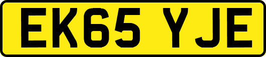 EK65YJE