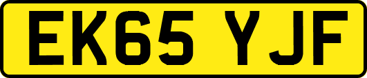 EK65YJF