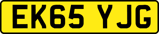 EK65YJG