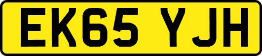 EK65YJH