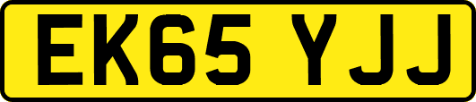EK65YJJ
