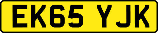 EK65YJK