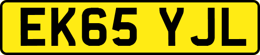 EK65YJL