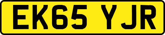 EK65YJR
