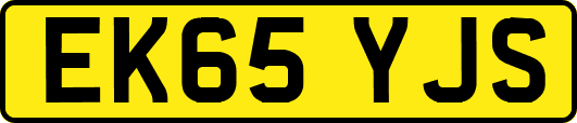 EK65YJS