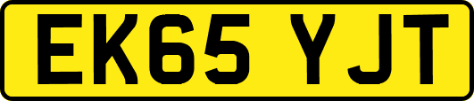 EK65YJT