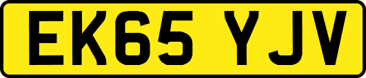 EK65YJV
