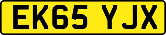 EK65YJX