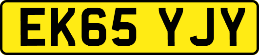 EK65YJY