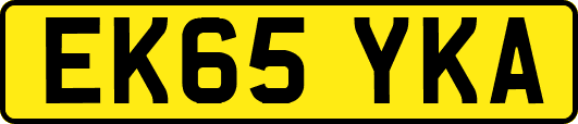 EK65YKA
