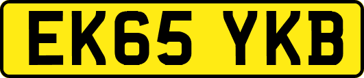 EK65YKB