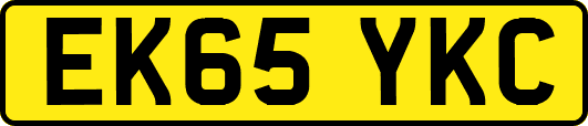 EK65YKC