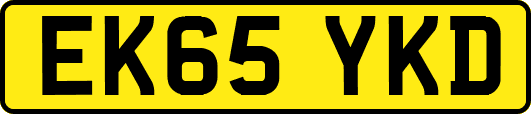 EK65YKD