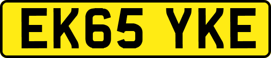 EK65YKE