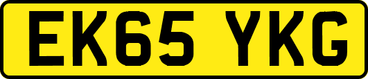 EK65YKG