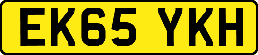 EK65YKH