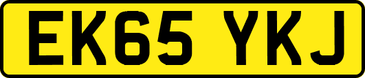 EK65YKJ