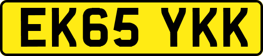 EK65YKK