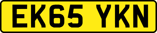 EK65YKN