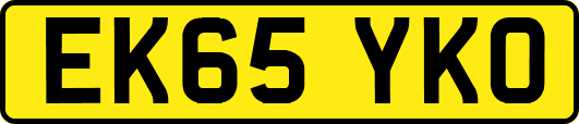 EK65YKO