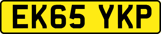 EK65YKP