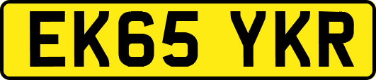 EK65YKR