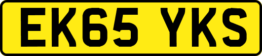 EK65YKS