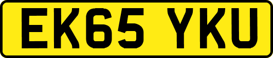 EK65YKU