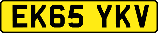 EK65YKV