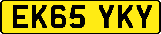 EK65YKY