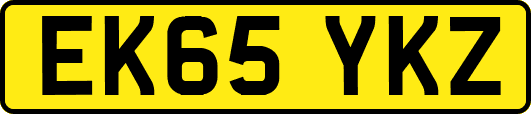 EK65YKZ