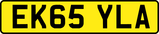 EK65YLA