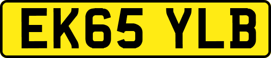 EK65YLB
