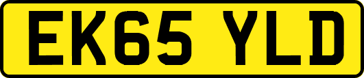 EK65YLD