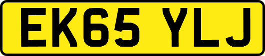 EK65YLJ
