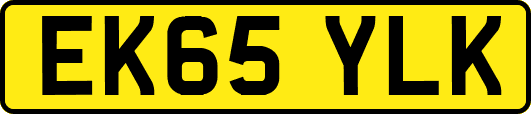 EK65YLK