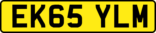 EK65YLM