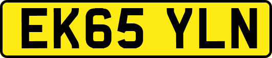 EK65YLN