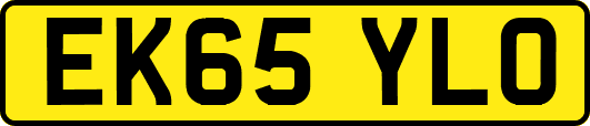 EK65YLO