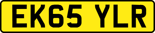 EK65YLR