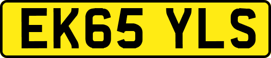 EK65YLS