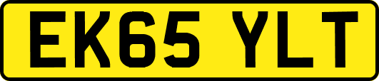 EK65YLT