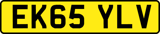 EK65YLV