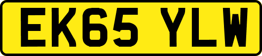 EK65YLW