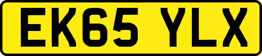 EK65YLX