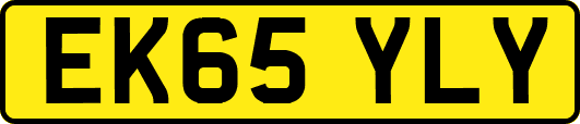 EK65YLY